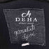 DEHA ベロアパーカー レディース JPN:S