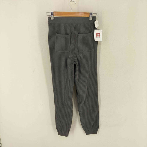 スライ SLY Sly Skin KNIT パンツ レディース JPN:1