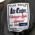 LEE COOPER コーデュロイパイピング ミリタリーブルゾン メンズ XL