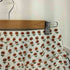 GENTLEFULLNESS インド製 FOUND TROUSERS ファウンドトラウザース 花柄イージーパンツ メンズ M