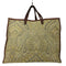 アヴァケーション A VACATION TANK YELLOW PAISLEY タンク イエロー ペイズリー レディース