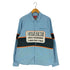 シュプリーム Supreme 19AW High Powered Work Shirt ハイ パワード ワーク シャツ メンズ import:M
