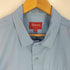 シュプリーム Supreme 19AW High Powered Work Shirt ハイ パワード ワーク シャツ メンズ import:M