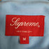 シュプリーム Supreme 19AW High Powered Work Shirt ハイ パワード ワーク シャツ メンズ import:M