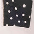ロクビューティーアンドユースユナイテッドアローズ 6 BEAUTY & YOUTH UNITED ARROWS 21SS DOT PRINT PANTS レディース JPN:38