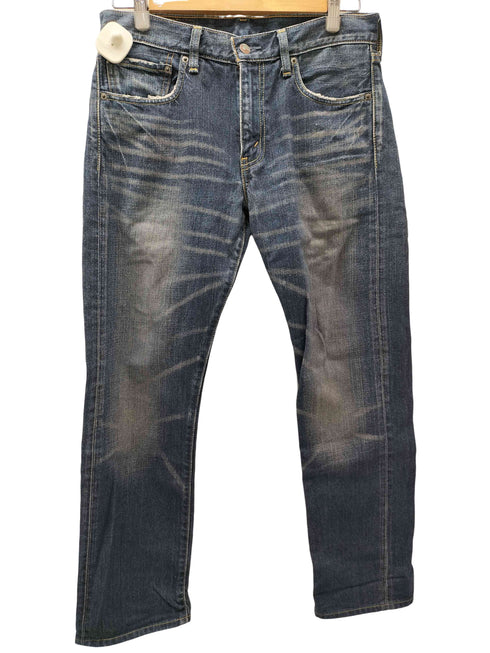 リーバイス Levis LOT 505 ストレート デニム パンツ メンズ W30 L33