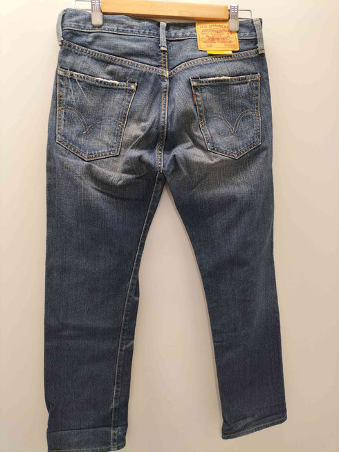 リーバイス Levis LOT 505 ストレート デニム パンツ メンズ W30 L33