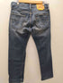 リーバイス Levis LOT 505 ストレート デニム パンツ メンズ W30 L33