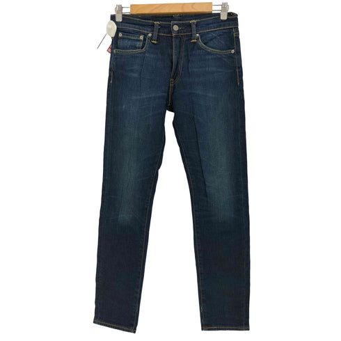リーバイス Levis 508 トルコ製 ストレート デニムパンツ メンズ W28 L32