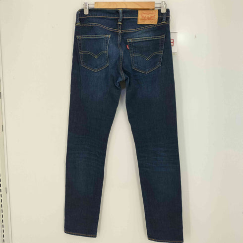 リーバイス Levis 508 トルコ製 ストレート デニムパンツ メンズ W28 L32