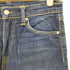 リーバイス Levis 508 トルコ製 ストレート デニムパンツ メンズ W28 L32