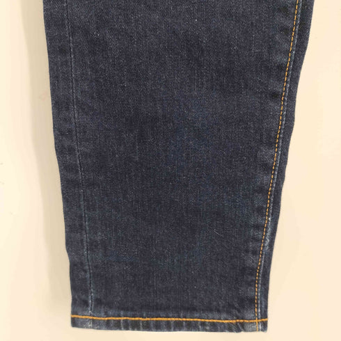 リーバイス Levis 508 トルコ製 ストレート デニムパンツ メンズ W28 L32