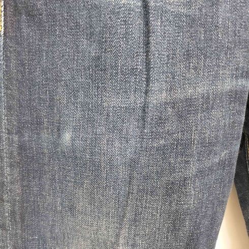 リーバイス Levis 508 トルコ製 ストレート デニムパンツ メンズ W28 L32
