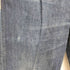 リーバイス Levis 508 トルコ製 ストレート デニムパンツ メンズ W28 L32