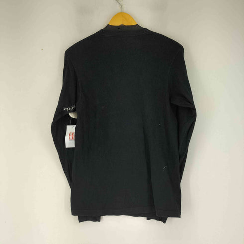 ヴォルコム VOLCOM フロントプリント L/S Tシャツ メンズ S