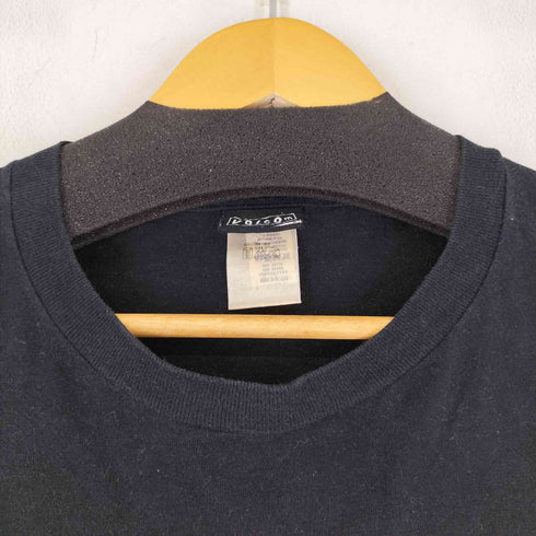 ヴォルコム VOLCOM フロントプリント L/S Tシャツ メンズ S
