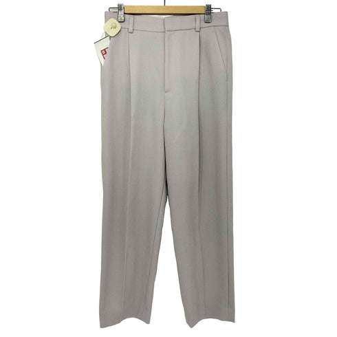 ロクビューティーアンドユースユナイテッドアローズ 6 BEAUTY & YOUTH UNITED ARROWS 23AW カルゼ パンツ レディース JPN:38