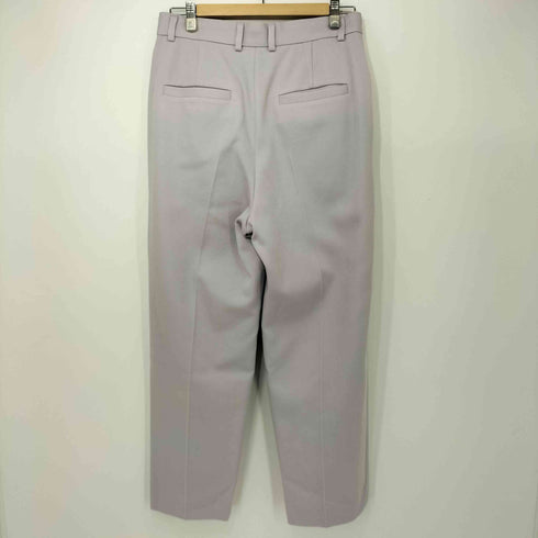 ロクビューティーアンドユースユナイテッドアローズ 6 BEAUTY & YOUTH UNITED ARROWS 23AW カルゼ パンツ レディース JPN:38