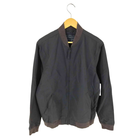 リーバイス Levis ジップアップ ナイロン ブルゾン メンズ import:M