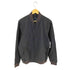 リーバイス Levis ジップアップ ナイロン ブルゾン メンズ import:M
