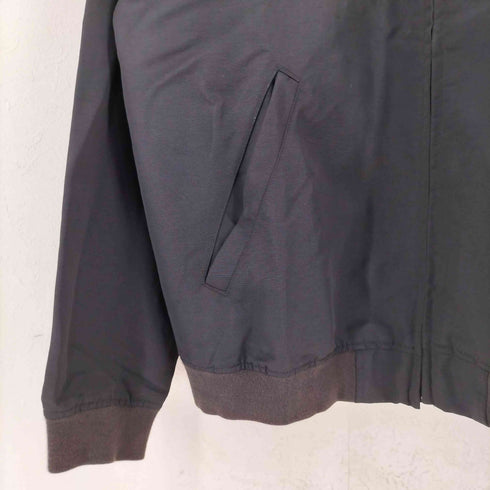 リーバイス Levis ジップアップ ナイロン ブルゾン メンズ import:M