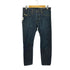 ディーゼル DIESEL LARKEE-T REGULAR-TAPERED ボタンフライデニムパンツ メンズ W30L32