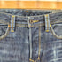 ディーゼル DIESEL LARKEE-T REGULAR-TAPERED ボタンフライデニムパンツ メンズ W30L32