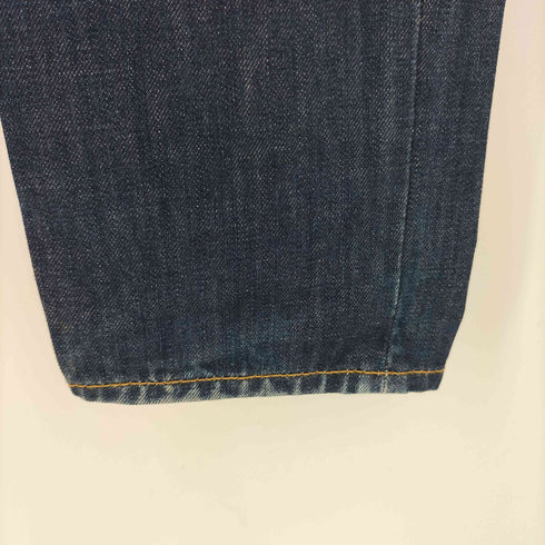 ディーゼル DIESEL LARKEE-T REGULAR-TAPERED ボタンフライデニムパンツ メンズ W30L32
