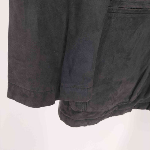 ポールスチュアート Paul Stuart ライナー付 中綿 フェイクスエード コート メンズ JPN:XL