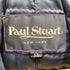 ポールスチュアート Paul Stuart ライナー付 中綿 フェイクスエード コート メンズ JPN:XL