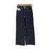 スライ SLY THOMAS LOOSE STRAIGHT デニムパンツ レディース JPN:0