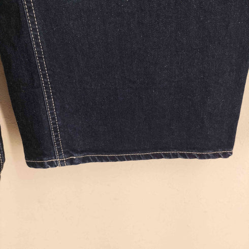 スライ SLY THOMAS LOOSE STRAIGHT デニムパンツ レディース JPN:0