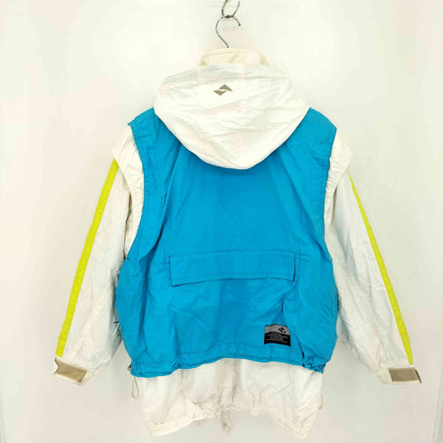 デサント descente 90S decor スノーボードジャケット メンズ 9