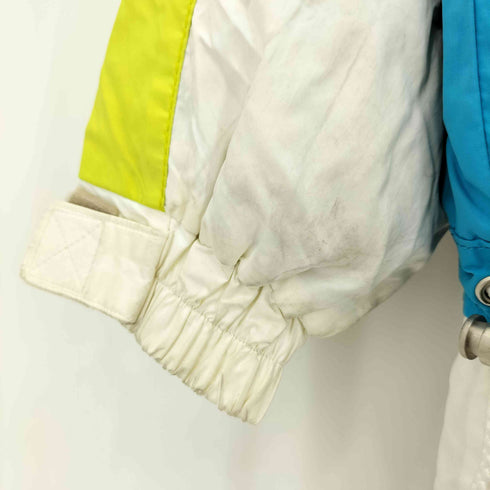 デサント descente 90S decor スノーボードジャケット メンズ 9