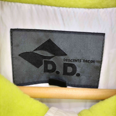 デサント descente 90S decor スノーボードジャケット メンズ 9