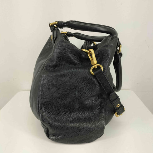 マークバイマークジェイコブス Marc by Marc Jacobs 2WAY レザーショルダーバッグ レディース