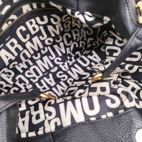 マークバイマークジェイコブス Marc by Marc Jacobs 2WAY レザーショルダーバッグ レディース
