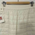 ロクビューティーアンドユースユナイテッドアローズ 6 BEAUTY & YOUTH UNITED ARROWS 23SS キルティングパンツ レディース JPN:36