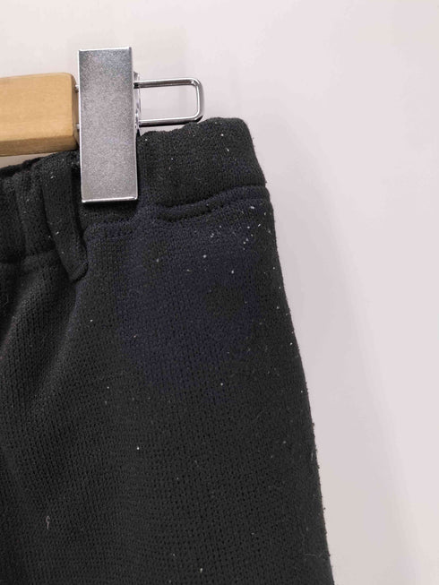 グラミチ GRAMICCI 18AW 別注 ボンディングニットフリースナローパンツ メンズ S