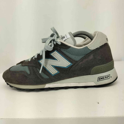 ニューバランス NEW BALANCE M1300CLS Steel Blue ス二―カー メンズ JPN:25.5