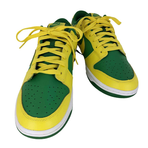 ナイキ NIKE DUNK LOW RETRO BTTYS ダンク ロー レトロ ビー・トゥルー・トゥ・ユア・スクール スニーカー メンズ JPN:28.5