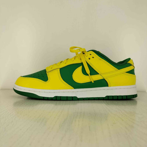 ナイキ NIKE DUNK LOW RETRO BTTYS ダンク ロー レトロ ビー・トゥルー・トゥ・ユア・スクール スニーカー メンズ JPN:28.5