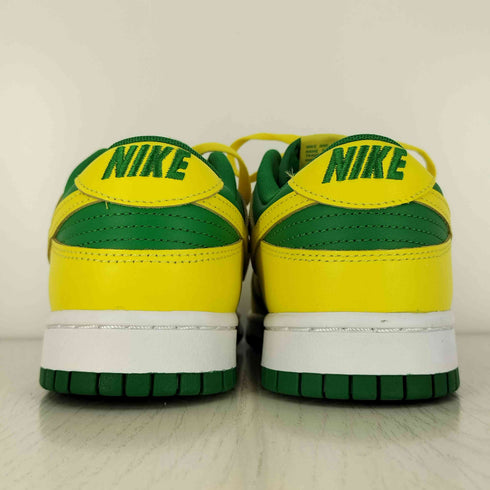 ナイキ NIKE DUNK LOW RETRO BTTYS ダンク ロー レトロ ビー・トゥルー・トゥ・ユア・スクール スニーカー メンズ JPN:28.5