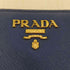 プラダ PRADA サフィアーノレザー 二つ折り財布 portafoglio lampo レディース