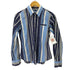 ラルフローレン RALPH LAUREN ストライプ ボタンダウンシャツ レディース 11