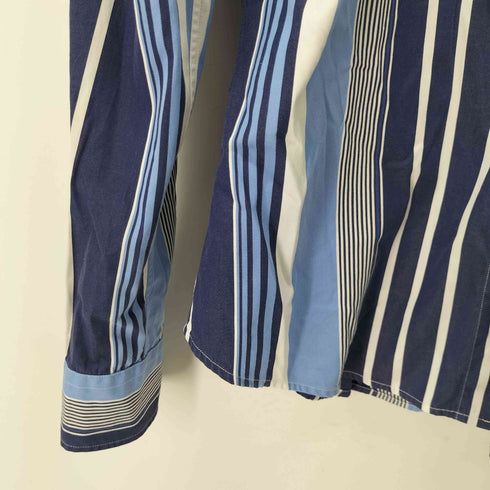 ラルフローレン RALPH LAUREN ストライプ ボタンダウンシャツ レディース 11