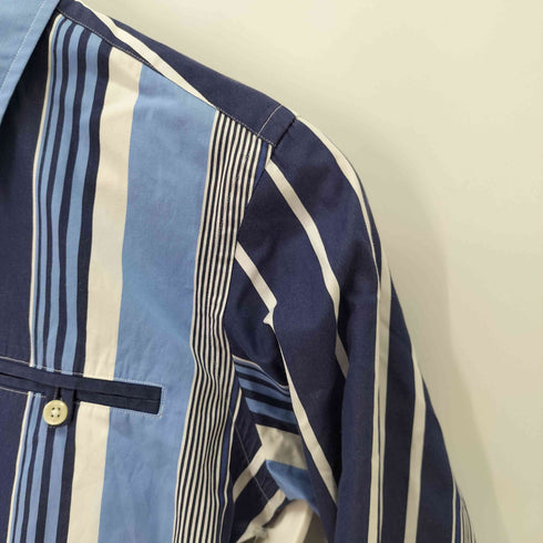 ラルフローレン RALPH LAUREN ストライプ ボタンダウンシャツ レディース 11