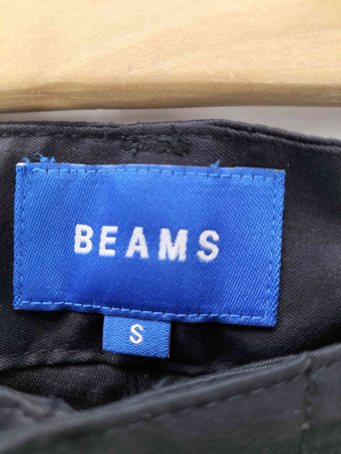 ビームス BEAMS バギー テーパー ドチノ パンツ メンズ JPN:S