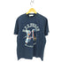 strict-g キャラクタープリント 半袖tシャツ カットソー メンズ