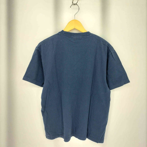 strict-g キャラクタープリント 半袖tシャツ カットソー メンズ